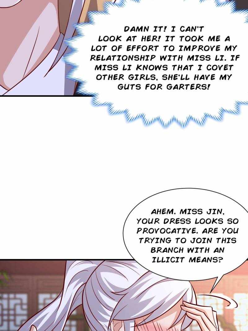 I Just Want to Live a Simple Life Chapter 105 - Page 2