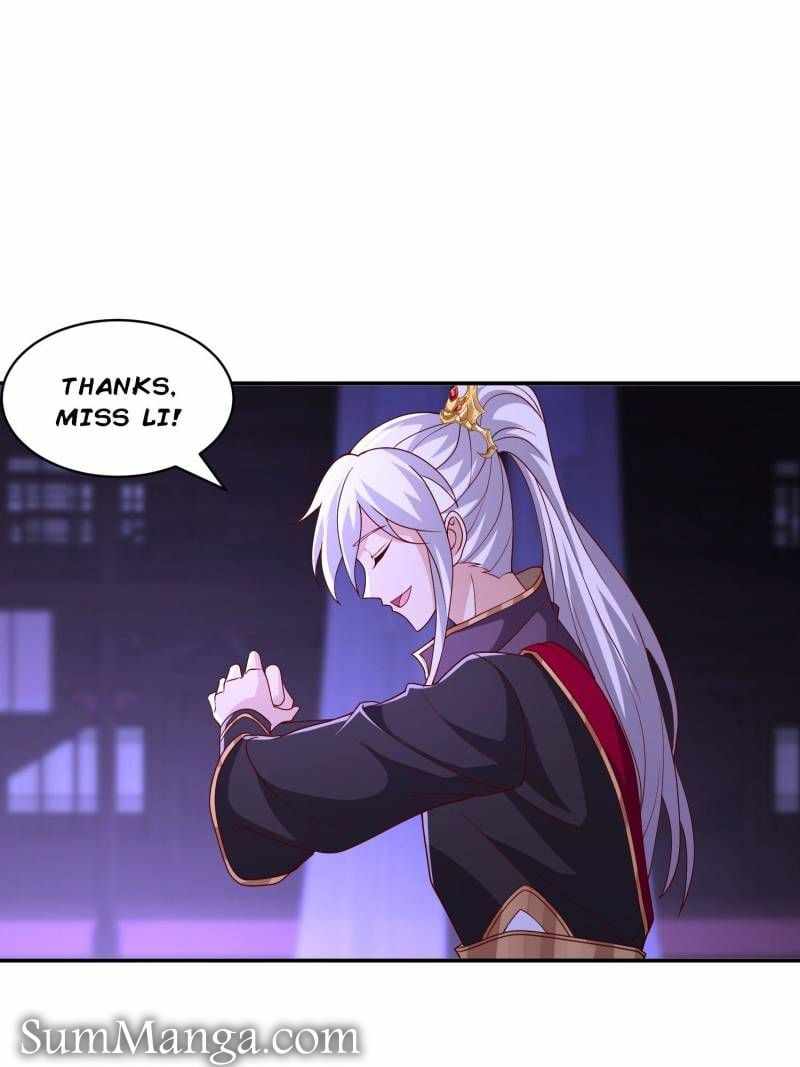 I Just Want to Live a Simple Life Chapter 105 - Page 22