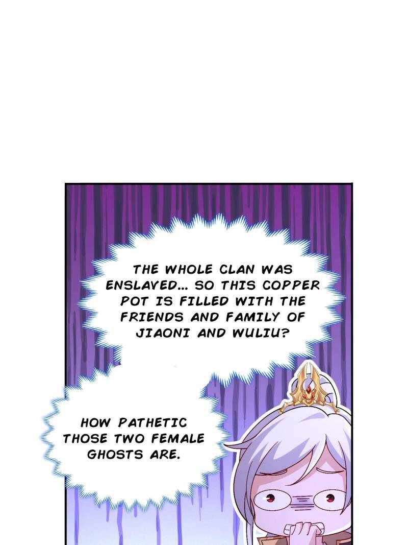 I Just Want to Live a Simple Life Chapter 105 - Page 23