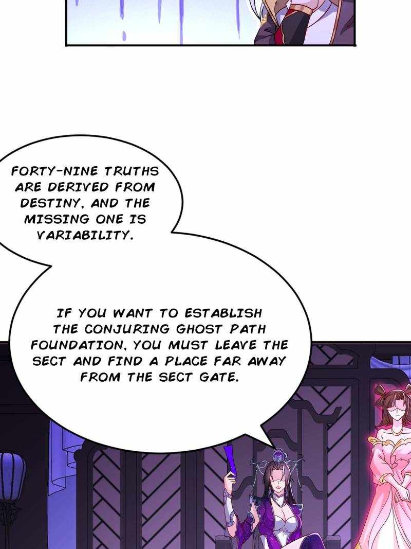 I Just Want to Live a Simple Life Chapter 105 - Page 24