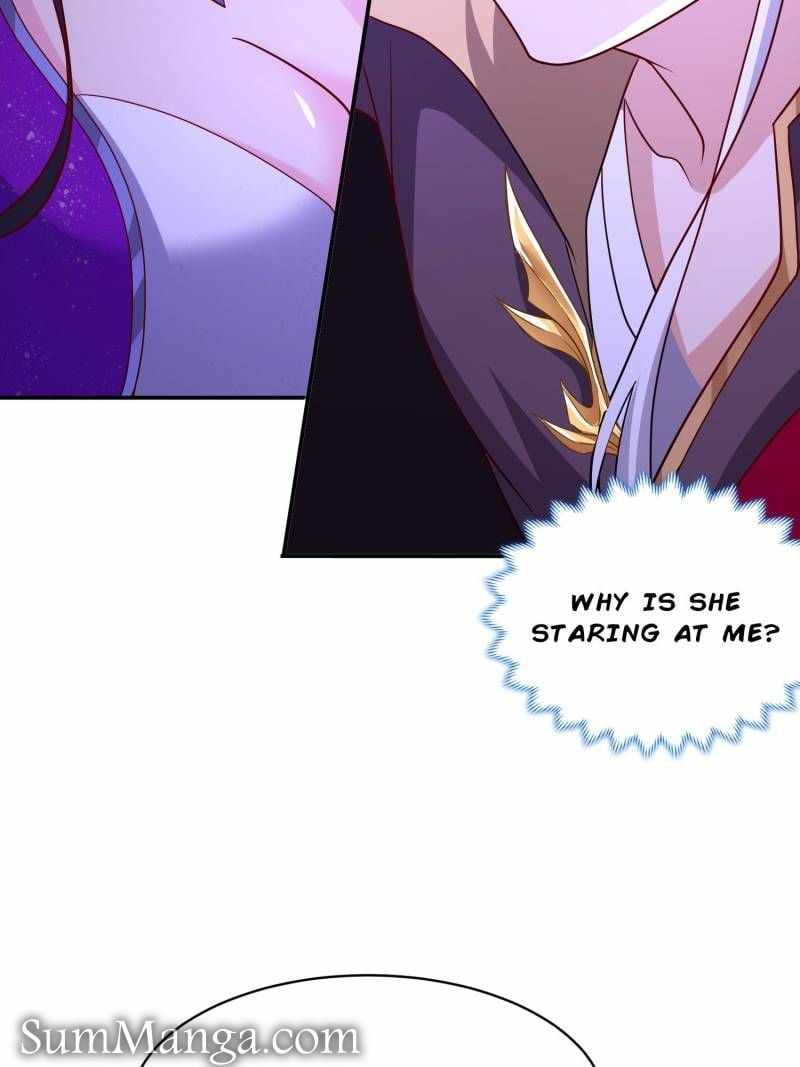 I Just Want to Live a Simple Life Chapter 105 - Page 28