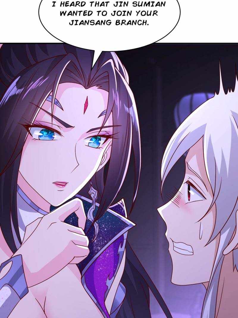I Just Want to Live a Simple Life Chapter 105 - Page 29