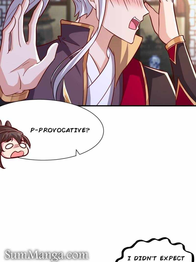 I Just Want to Live a Simple Life Chapter 105 - Page 3