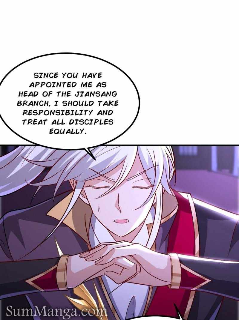 I Just Want to Live a Simple Life Chapter 105 - Page 31