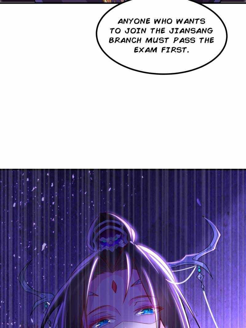 I Just Want to Live a Simple Life Chapter 105 - Page 32