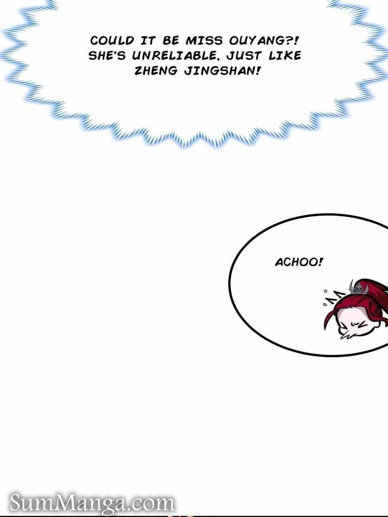 I Just Want to Live a Simple Life Chapter 105 - Page 37