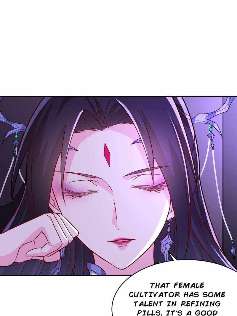 I Just Want to Live a Simple Life Chapter 105 - Page 39