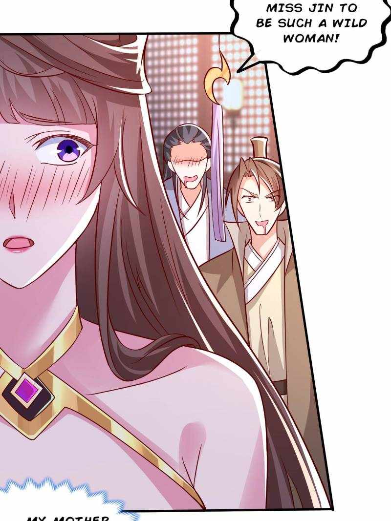 I Just Want to Live a Simple Life Chapter 105 - Page 4