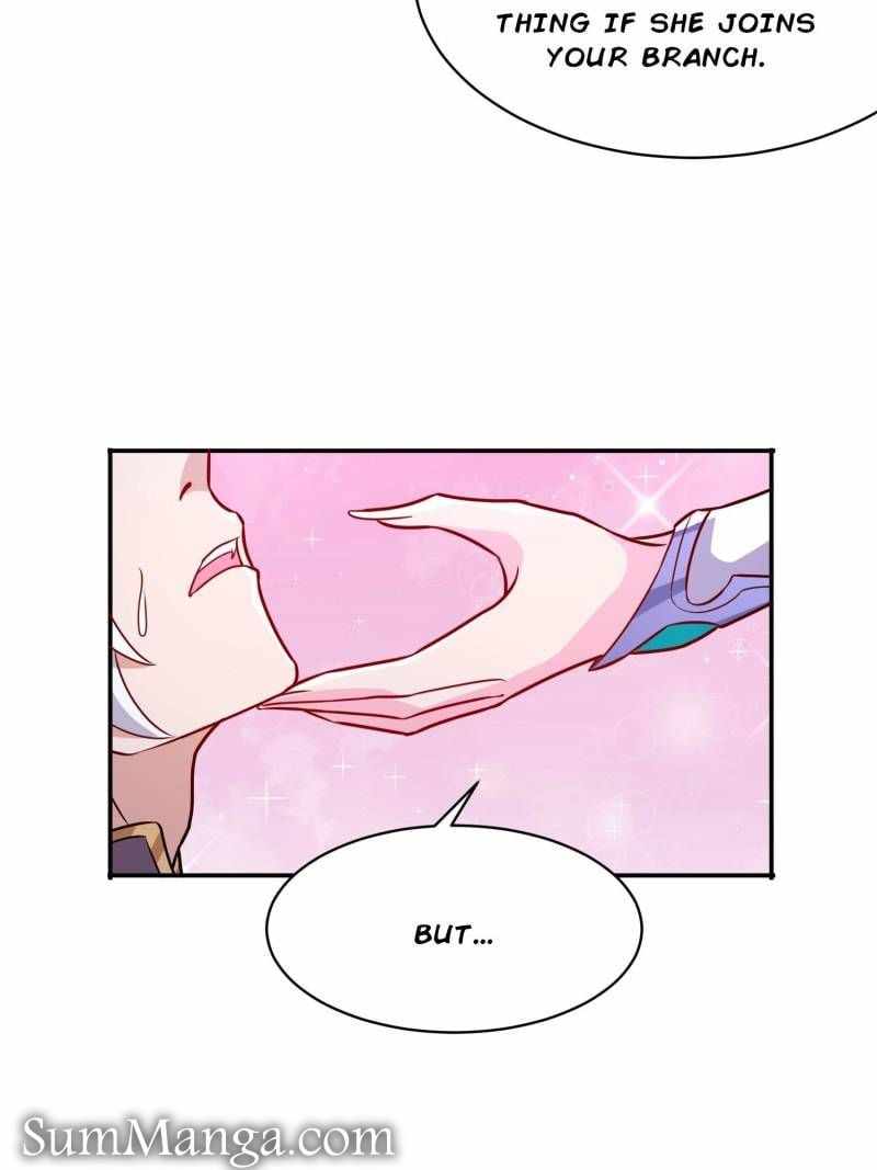 I Just Want to Live a Simple Life Chapter 105 - Page 40