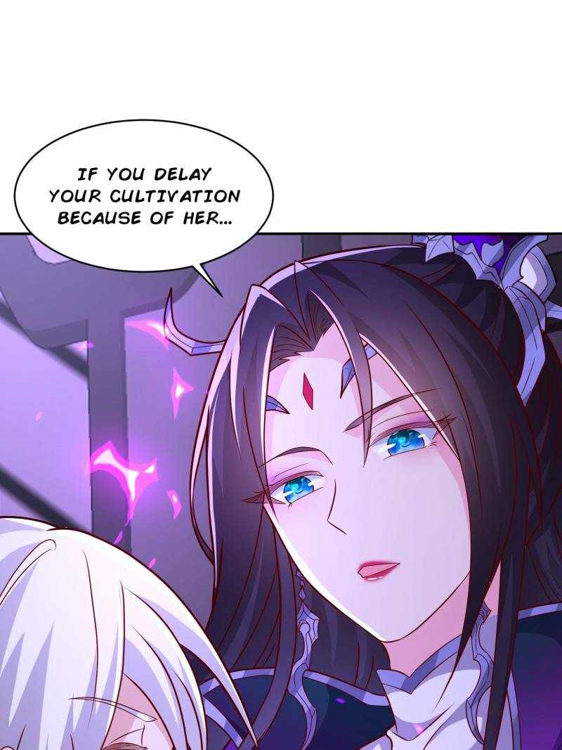 I Just Want to Live a Simple Life Chapter 105 - Page 41