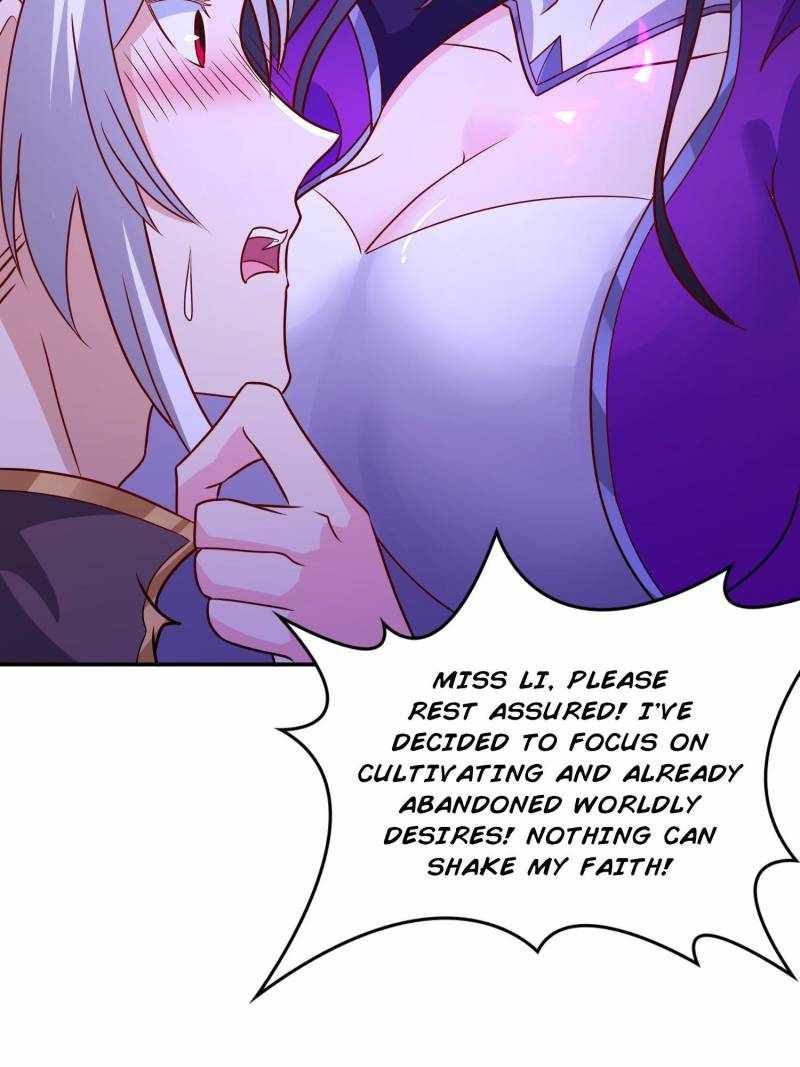 I Just Want to Live a Simple Life Chapter 105 - Page 42