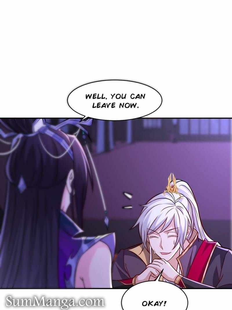 I Just Want to Live a Simple Life Chapter 105 - Page 43