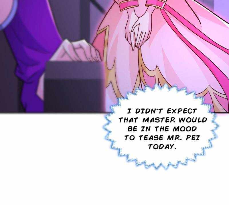 I Just Want to Live a Simple Life Chapter 105 - Page 45