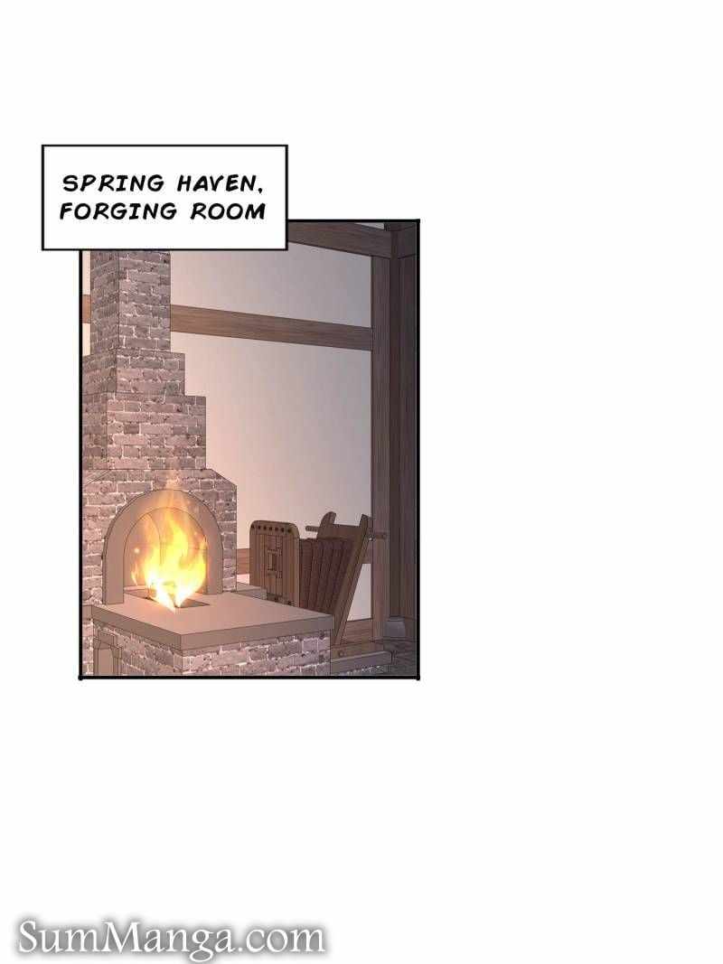 I Just Want to Live a Simple Life Chapter 105 - Page 46