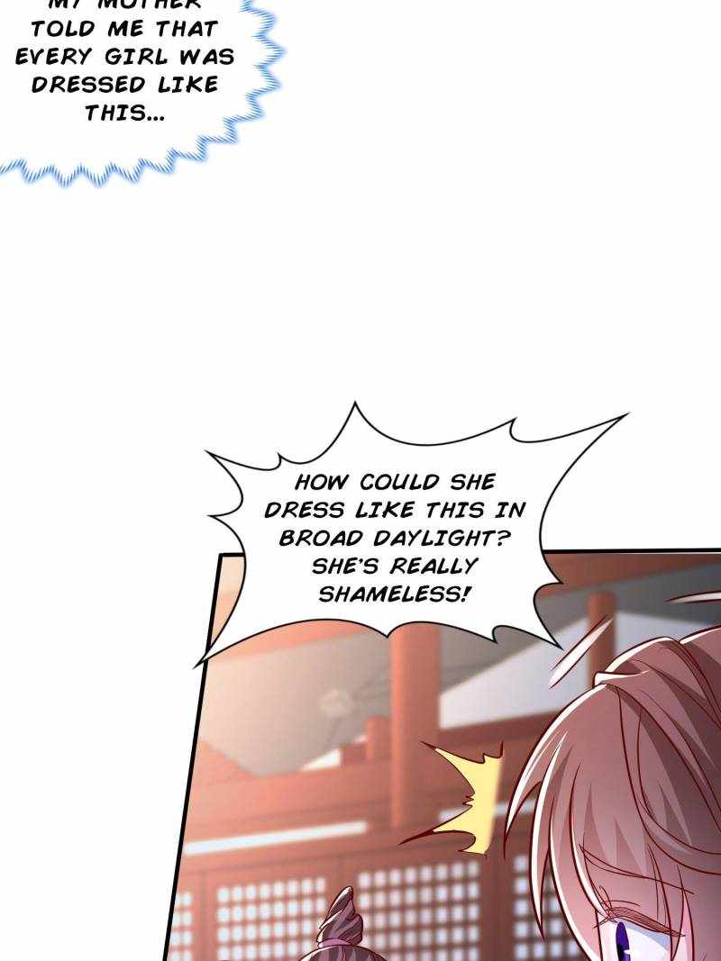 I Just Want to Live a Simple Life Chapter 105 - Page 5