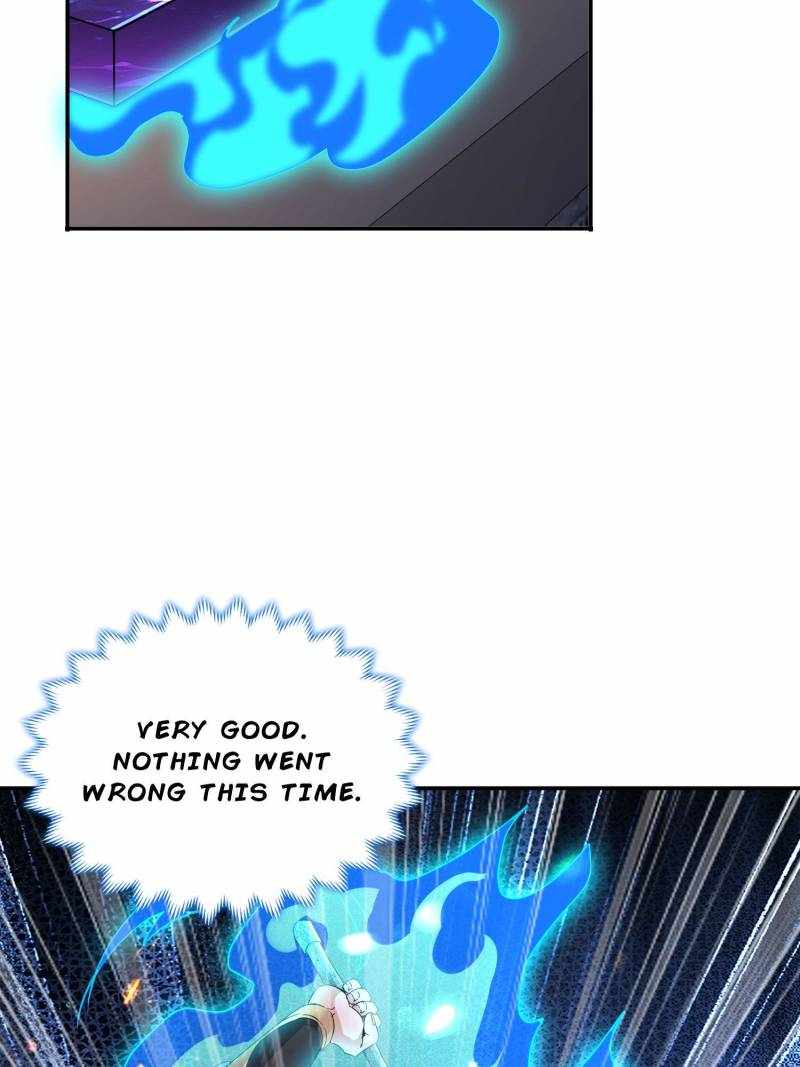 I Just Want to Live a Simple Life Chapter 105 - Page 53