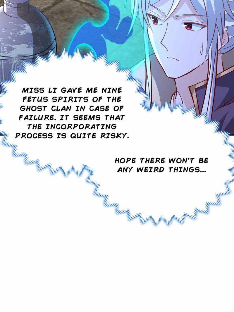 I Just Want to Live a Simple Life Chapter 105 - Page 57