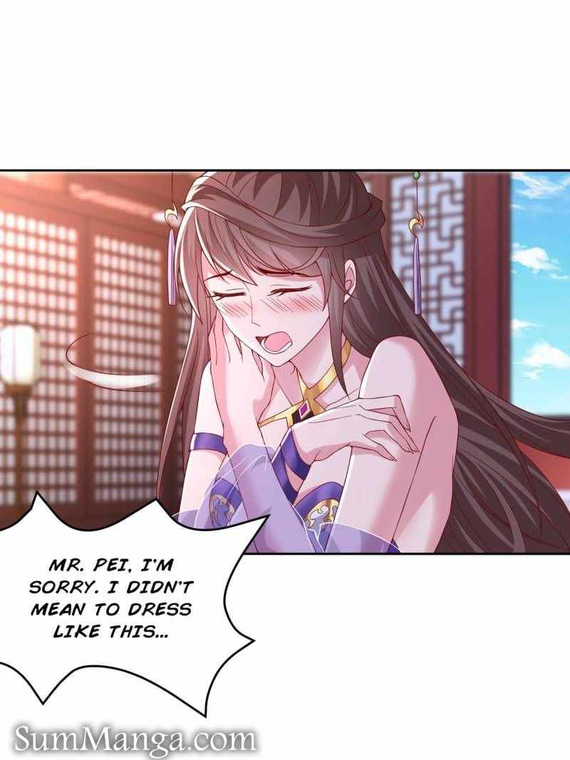 I Just Want to Live a Simple Life Chapter 105 - Page 7
