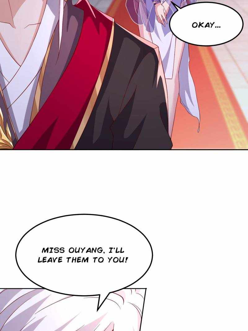 I Just Want to Live a Simple Life Chapter 105 - Page 9