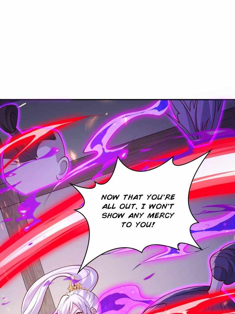 I Just Want to Live a Simple Life Chapter 106 - Page 13