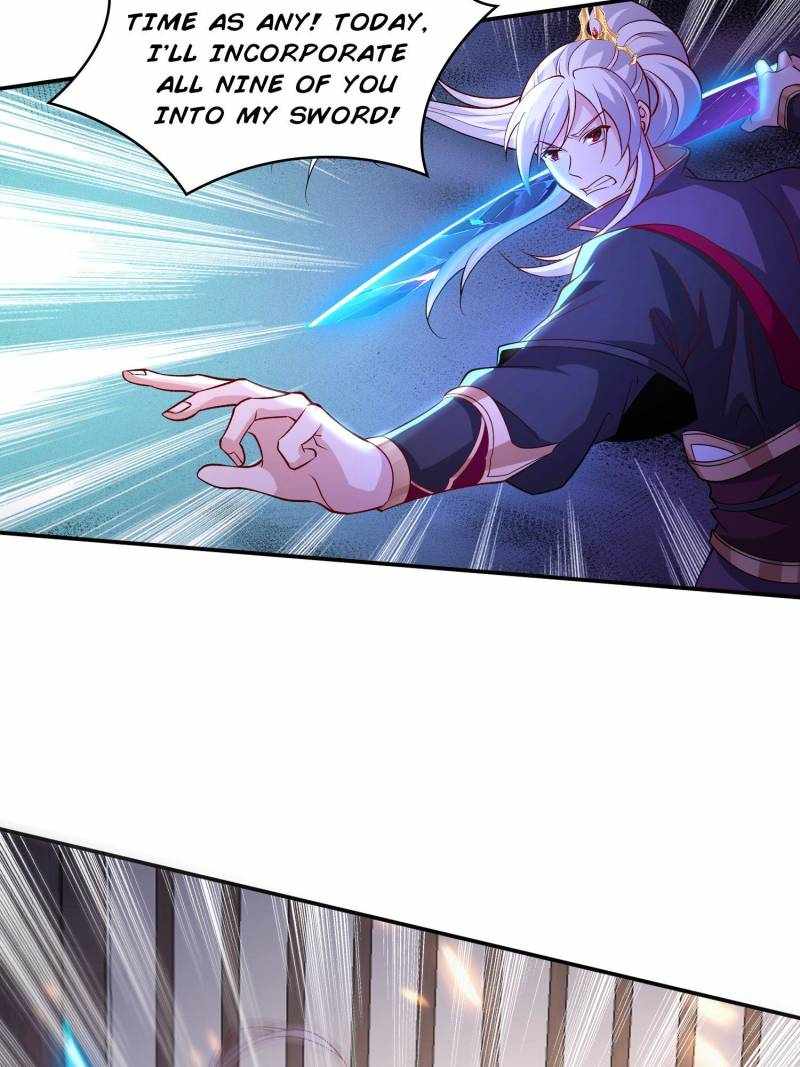 I Just Want to Live a Simple Life Chapter 106 - Page 15