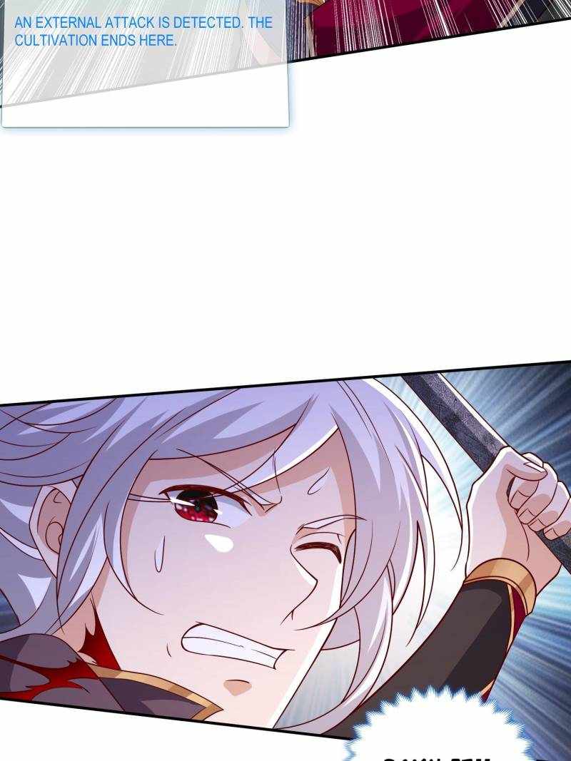 I Just Want to Live a Simple Life Chapter 106 - Page 2