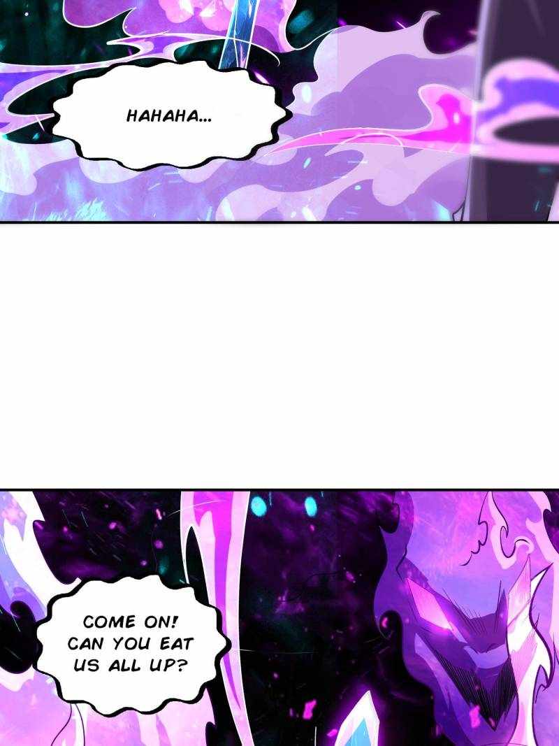 I Just Want to Live a Simple Life Chapter 106 - Page 22