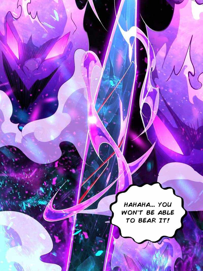 I Just Want to Live a Simple Life Chapter 106 - Page 23