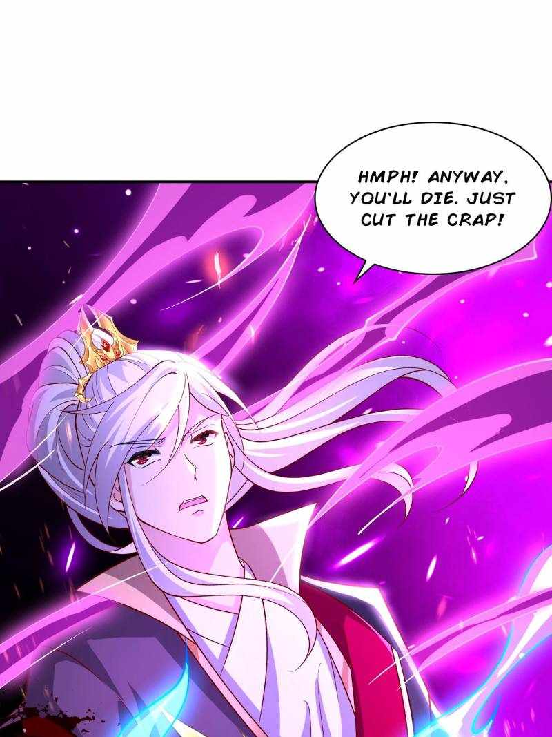 I Just Want to Live a Simple Life Chapter 106 - Page 25