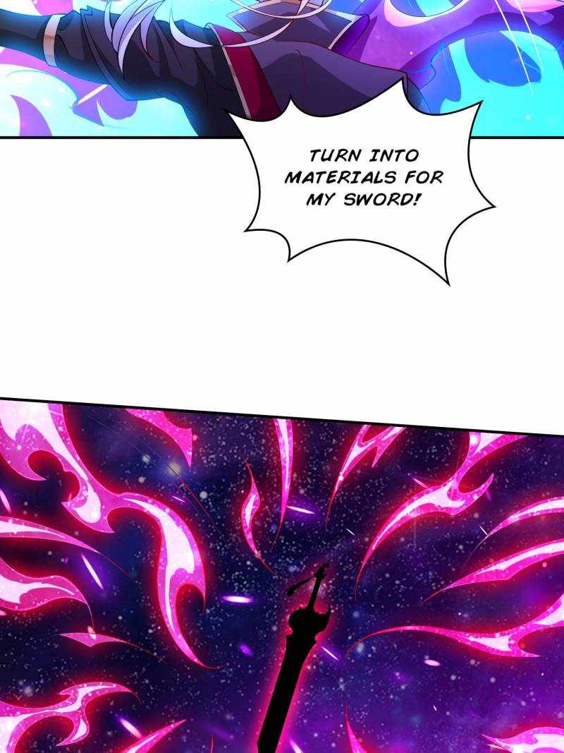 I Just Want to Live a Simple Life Chapter 106 - Page 28