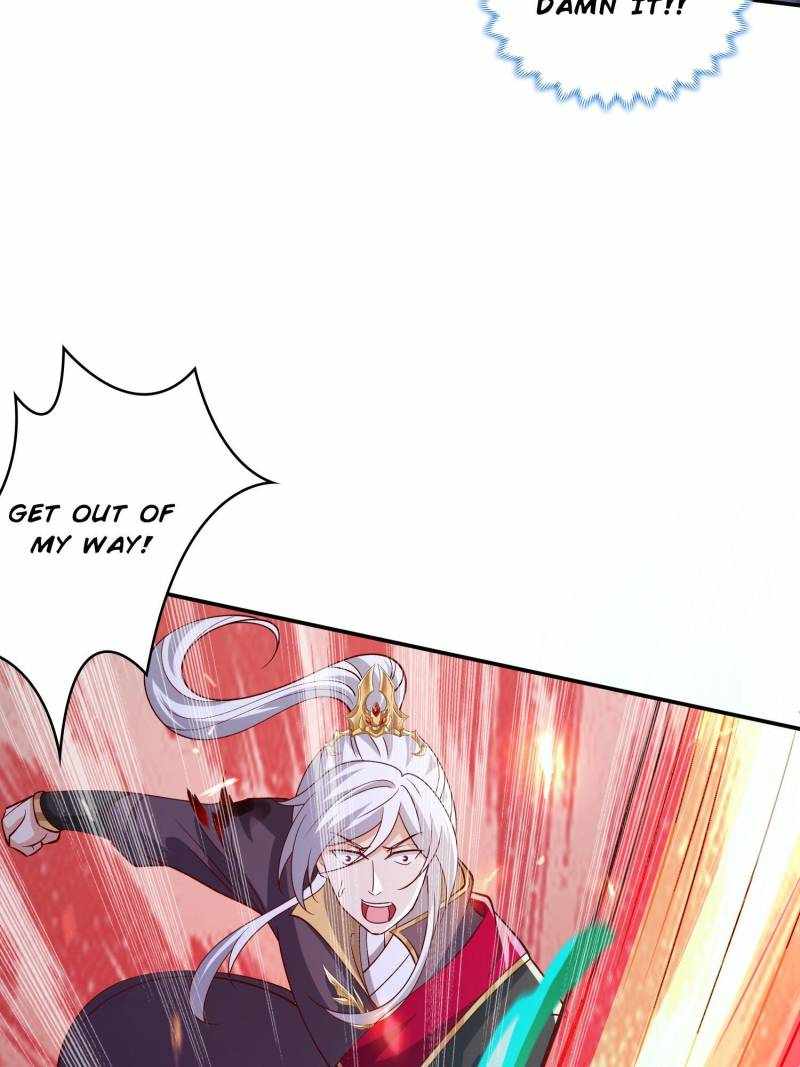 I Just Want to Live a Simple Life Chapter 106 - Page 3