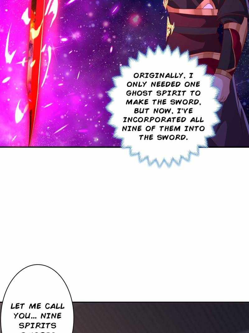 I Just Want to Live a Simple Life Chapter 106 - Page 34