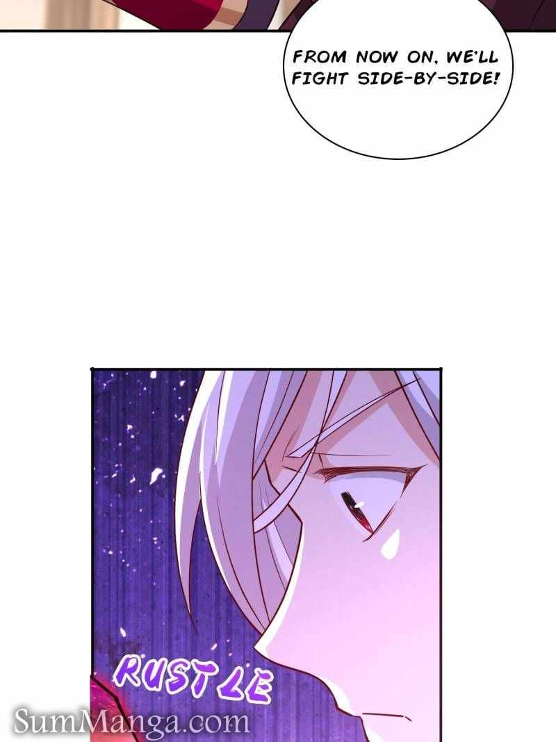 I Just Want to Live a Simple Life Chapter 106 - Page 36