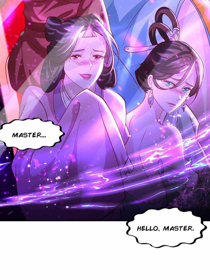 I Just Want to Live a Simple Life Chapter 106 - Page 39