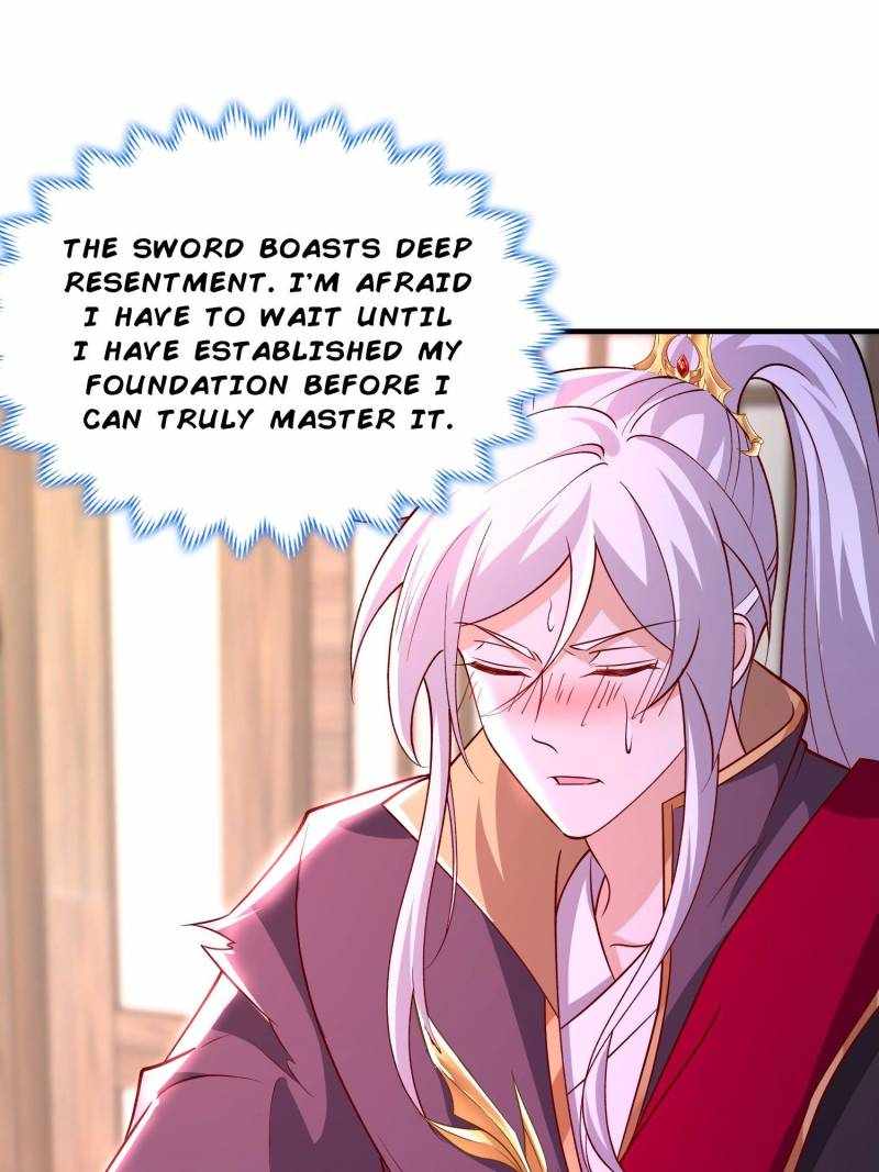 I Just Want to Live a Simple Life Chapter 106 - Page 40
