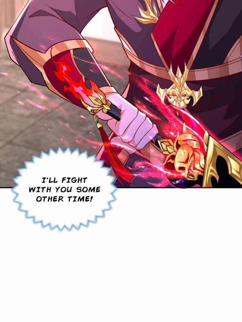 I Just Want to Live a Simple Life Chapter 106 - Page 41