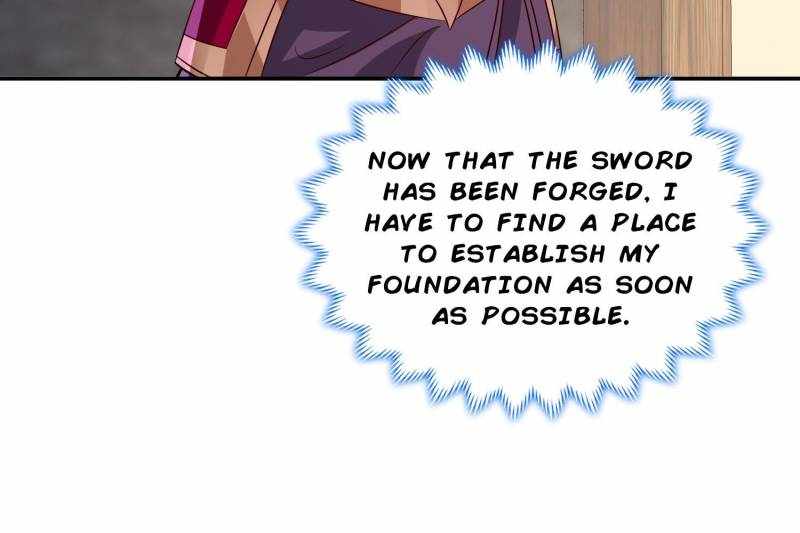 I Just Want to Live a Simple Life Chapter 106 - Page 43