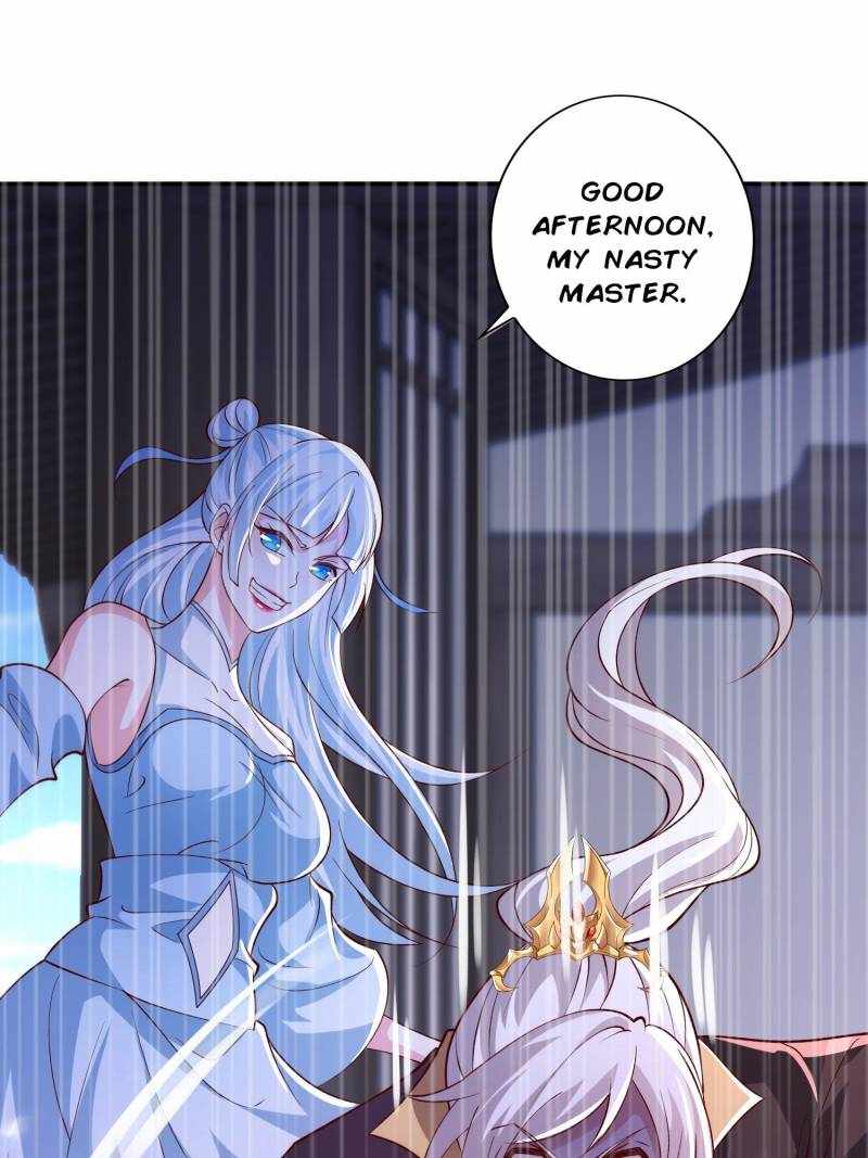 I Just Want to Live a Simple Life Chapter 106 - Page 45