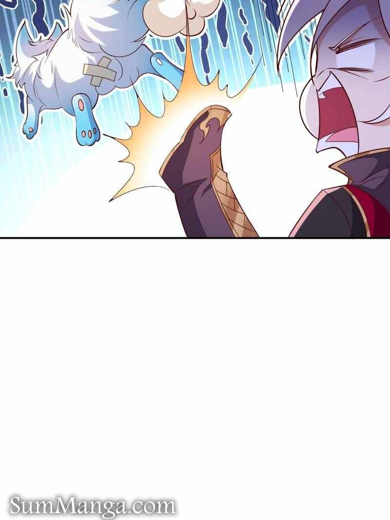 I Just Want to Live a Simple Life Chapter 106 - Page 48