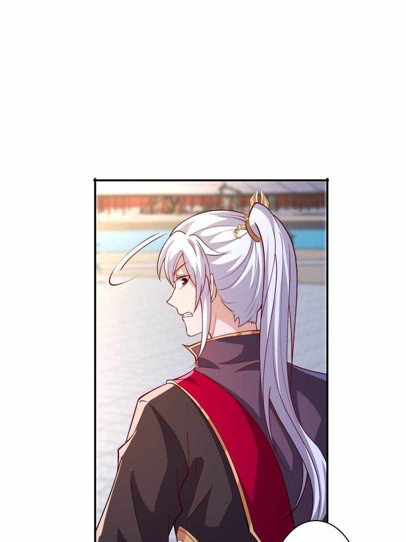 I Just Want to Live a Simple Life Chapter 106 - Page 49