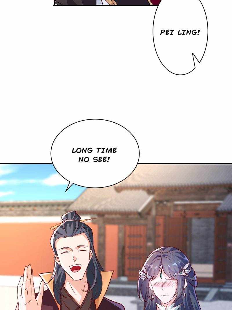 I Just Want to Live a Simple Life Chapter 106 - Page 50