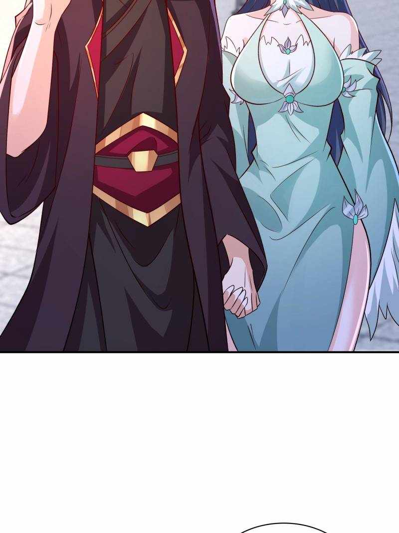 I Just Want to Live a Simple Life Chapter 106 - Page 51