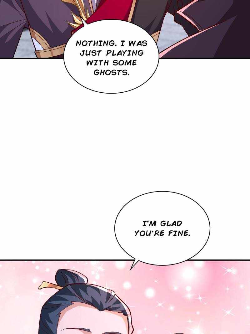 I Just Want to Live a Simple Life Chapter 106 - Page 53