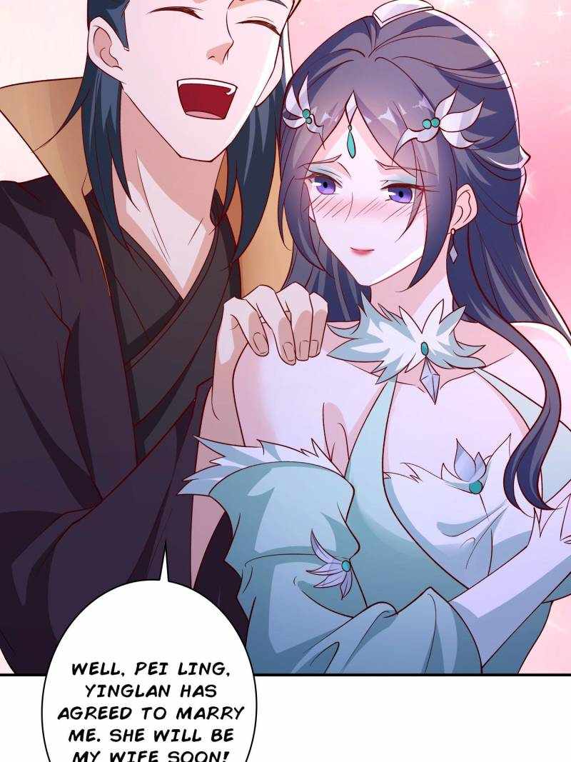 I Just Want to Live a Simple Life Chapter 106 - Page 54