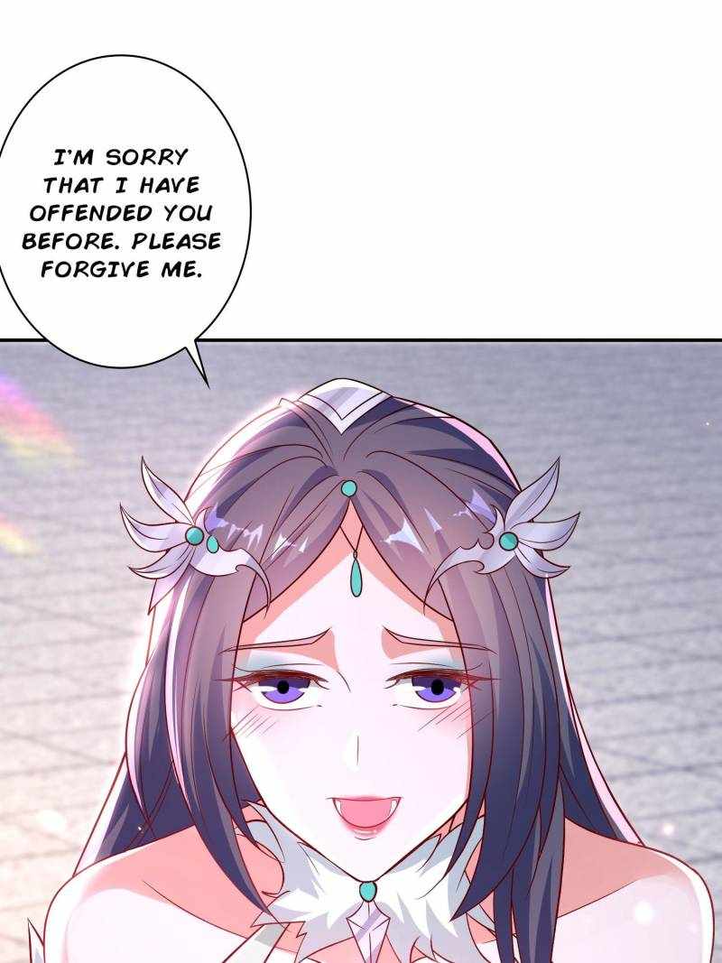 I Just Want to Live a Simple Life Chapter 106 - Page 56