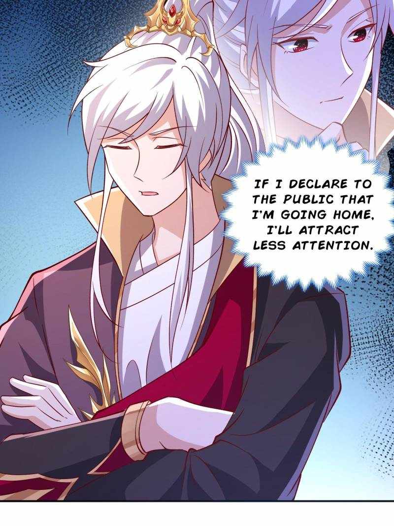 I Just Want to Live a Simple Life Chapter 106 - Page 61