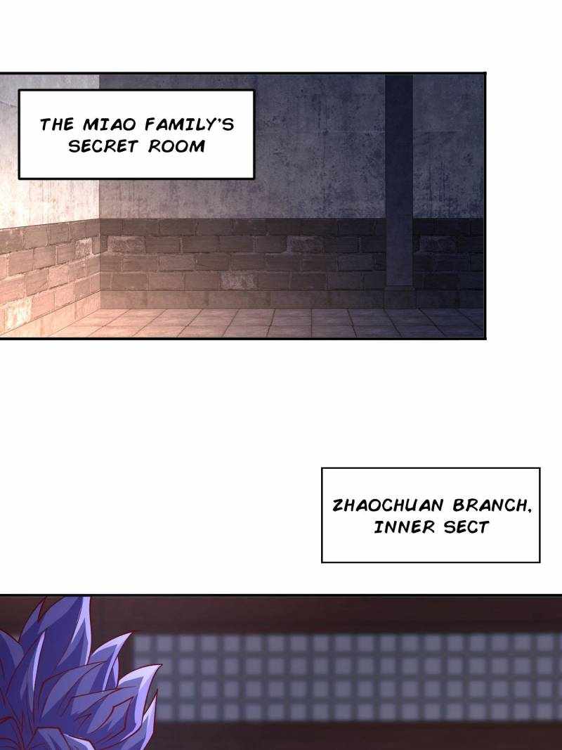I Just Want to Live a Simple Life Chapter 106 - Page 63