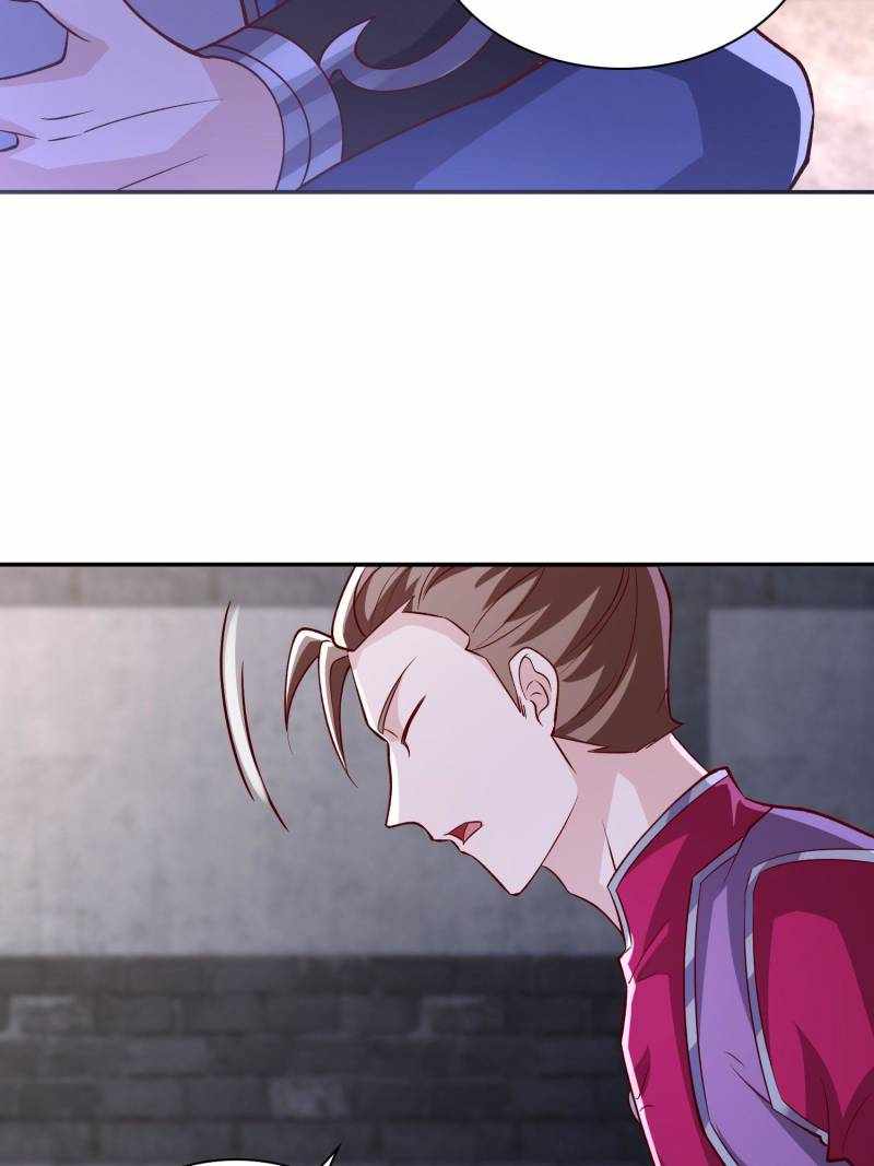 I Just Want to Live a Simple Life Chapter 106 - Page 65