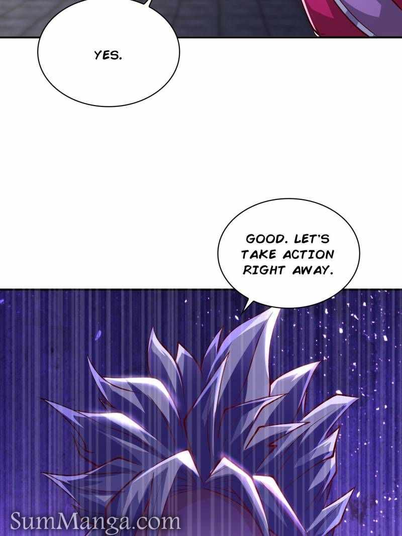 I Just Want to Live a Simple Life Chapter 106 - Page 66