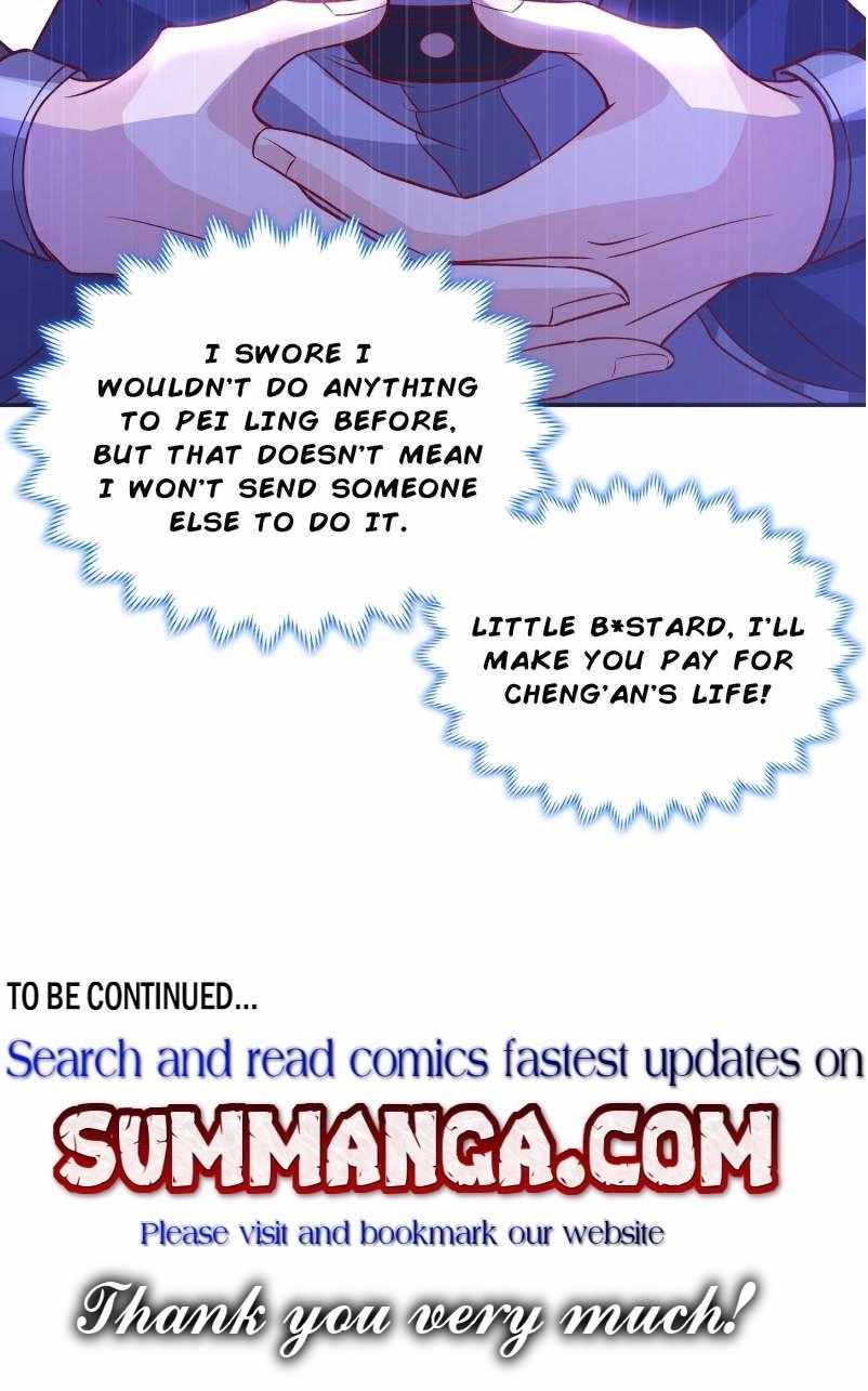 I Just Want to Live a Simple Life Chapter 106 - Page 68
